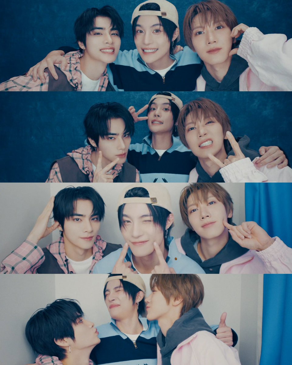 俊俊 ❄️ XIAOJUN JUDYDOLL tweet media