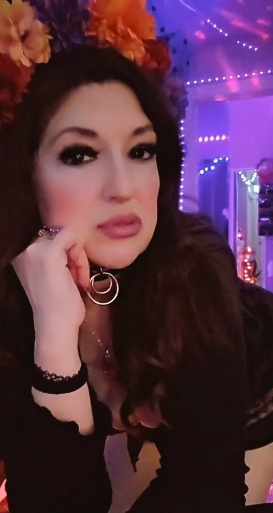 🐈‍⬛🍭SugarSweetKitty🇺🇸🍃 tweet media