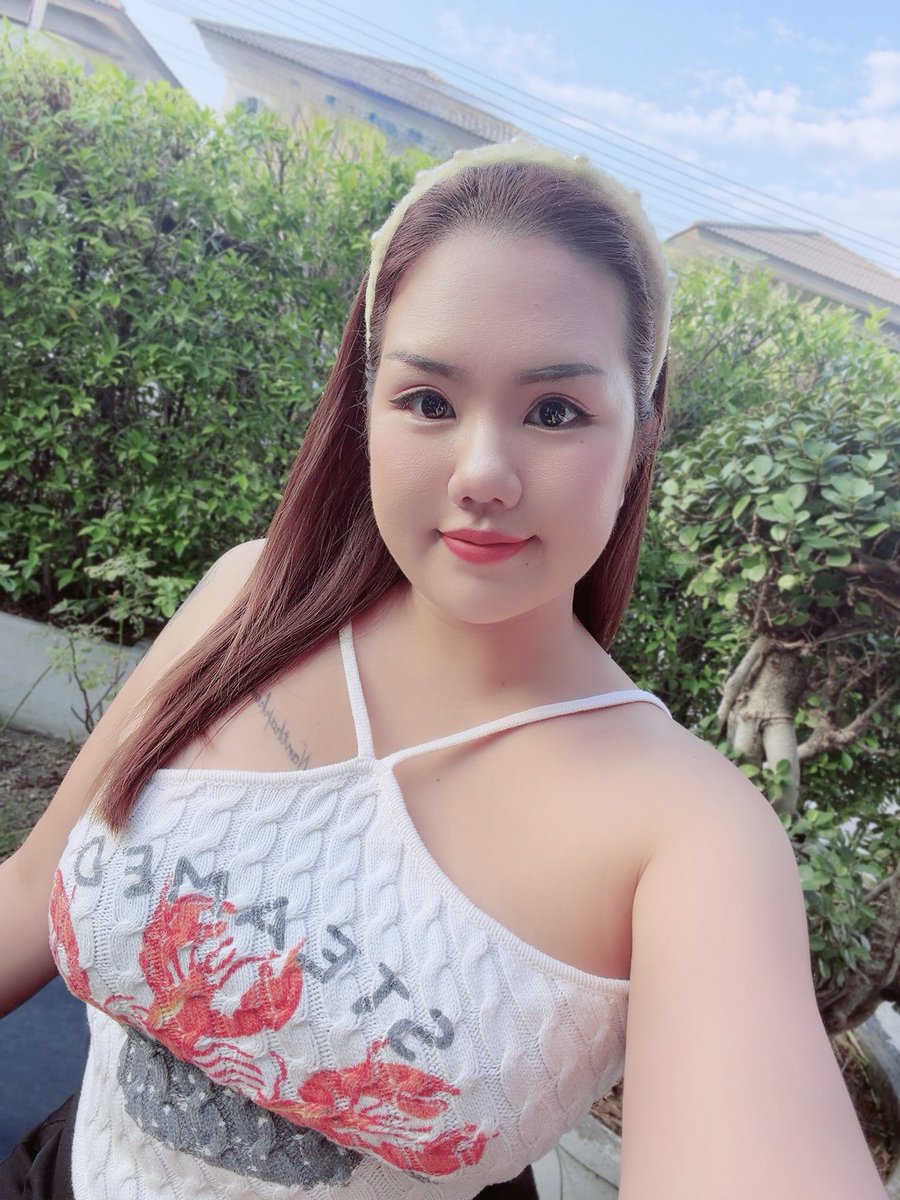 น้องปอย🌥️💕 tweet media