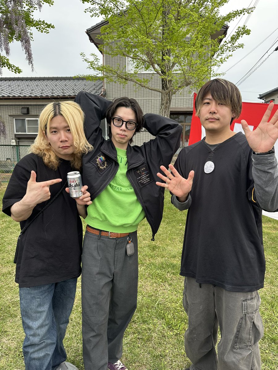 きよ(透過率50%)←初心 tweet media