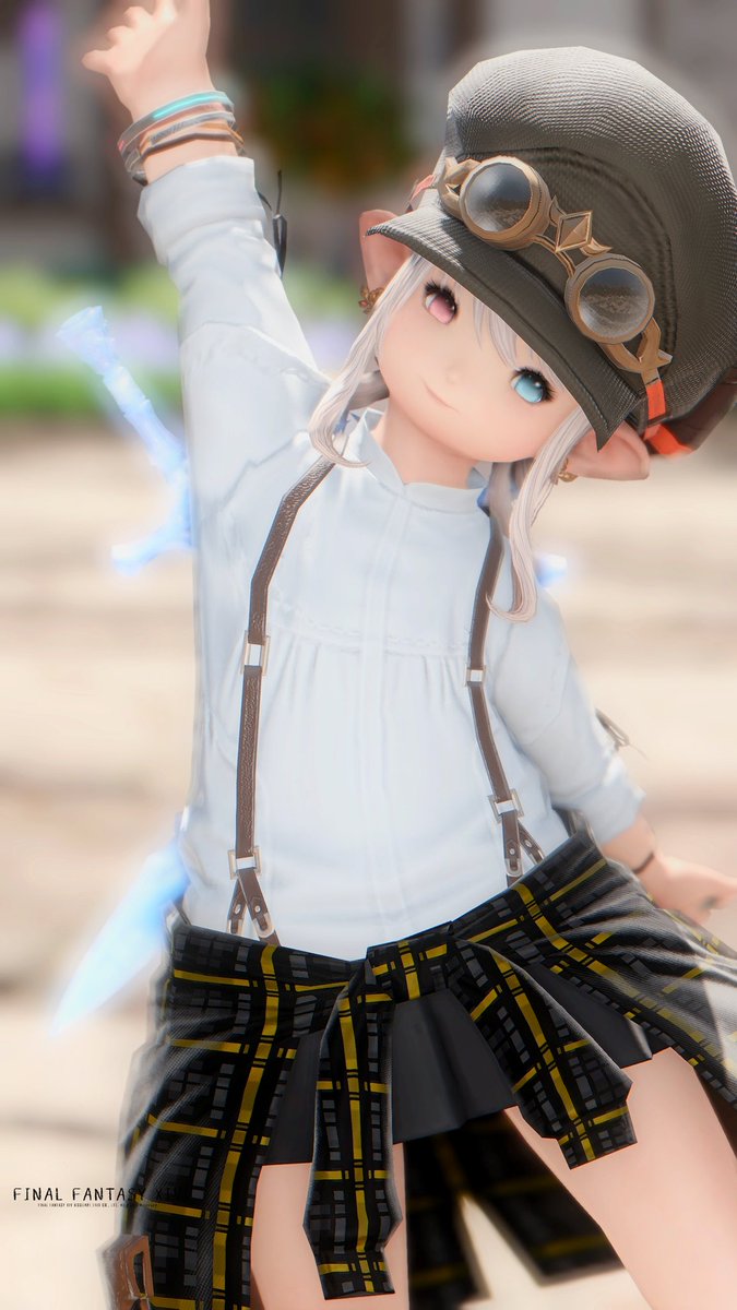 ぬしづら〜すかーれっとみら tweet media