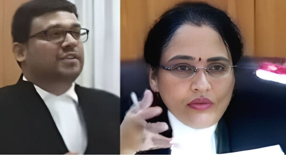 जज के निर्णय की पूजा हो रही है 

तलाक के बाद कर्नाटक हाईकोर्ट में एक महिला ने पति से 616300 रुपए महीना गुजारा भत्ता मांगा।

महिला जज ने चौंकते हुए पूछा- भला कोई अकेली महिला इतना खर्च कैसे कर सकती है। वकील बोला "वो ब्रांडेड कपड़े पहनती है VIP रेस्टोरेंट में जाती है

जज ने सख्ती से