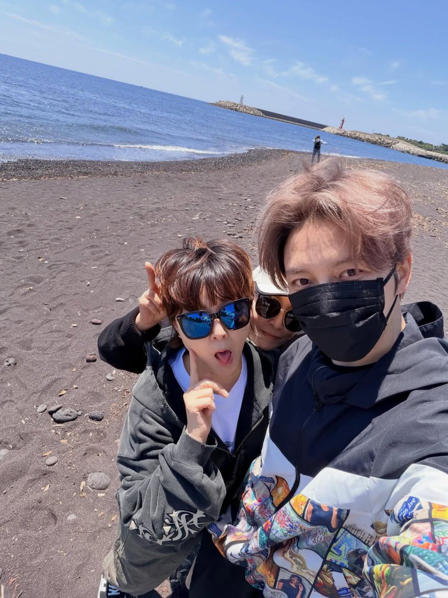 JAEMORIZE tweet media
