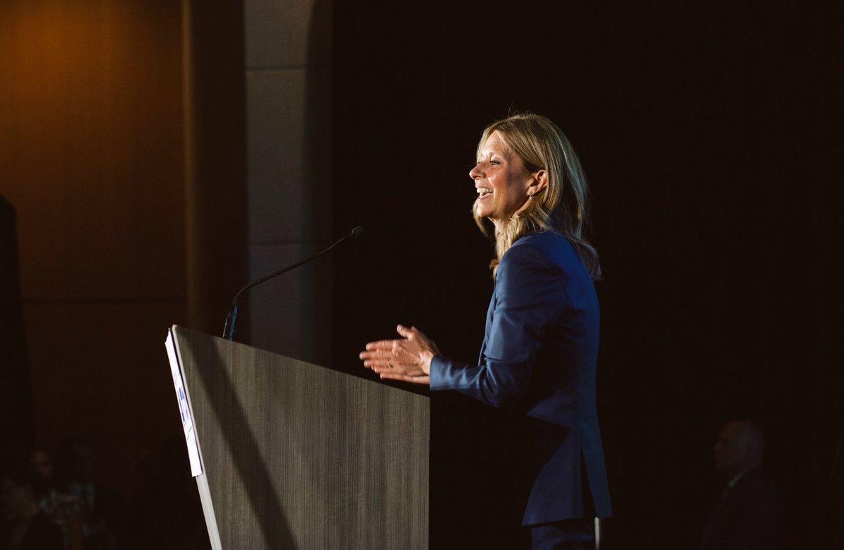 Dr. Amy Acton tweet media