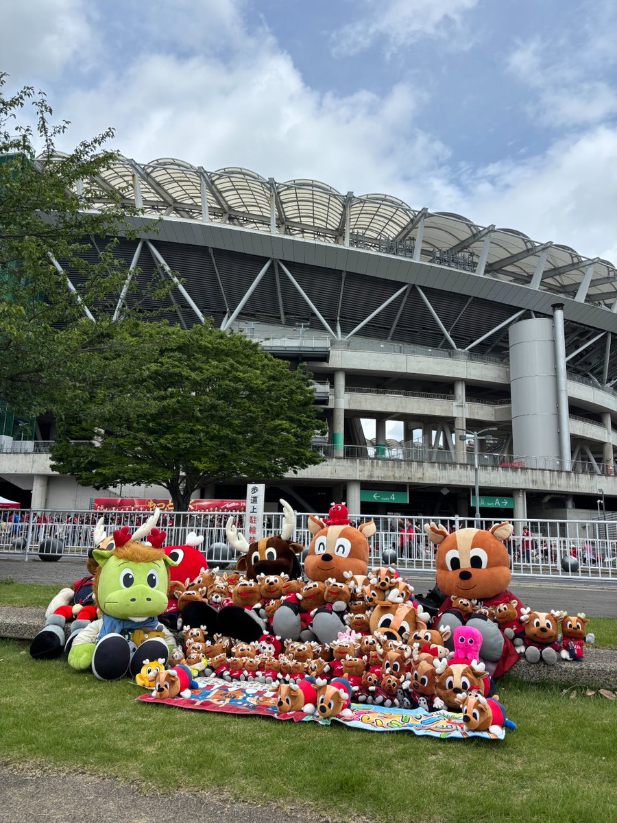 omron_hc_pr's tweet photo. ⚽️鹿島アントラーズVS 水戸ホーリーホック戦⚽️「Jリーグ✖️健康ハートの日2026」
血圧・心電図チェックイベント開催📣

5月６日12:00〜
メルカリスタジアム　場外　カシマDANDANひろば

にてお待ちしております！熱戦前の健康チェックにぜひお越しください！

#健康ハートの日
#鹿島アントラーズ
#メルカリスタジアム