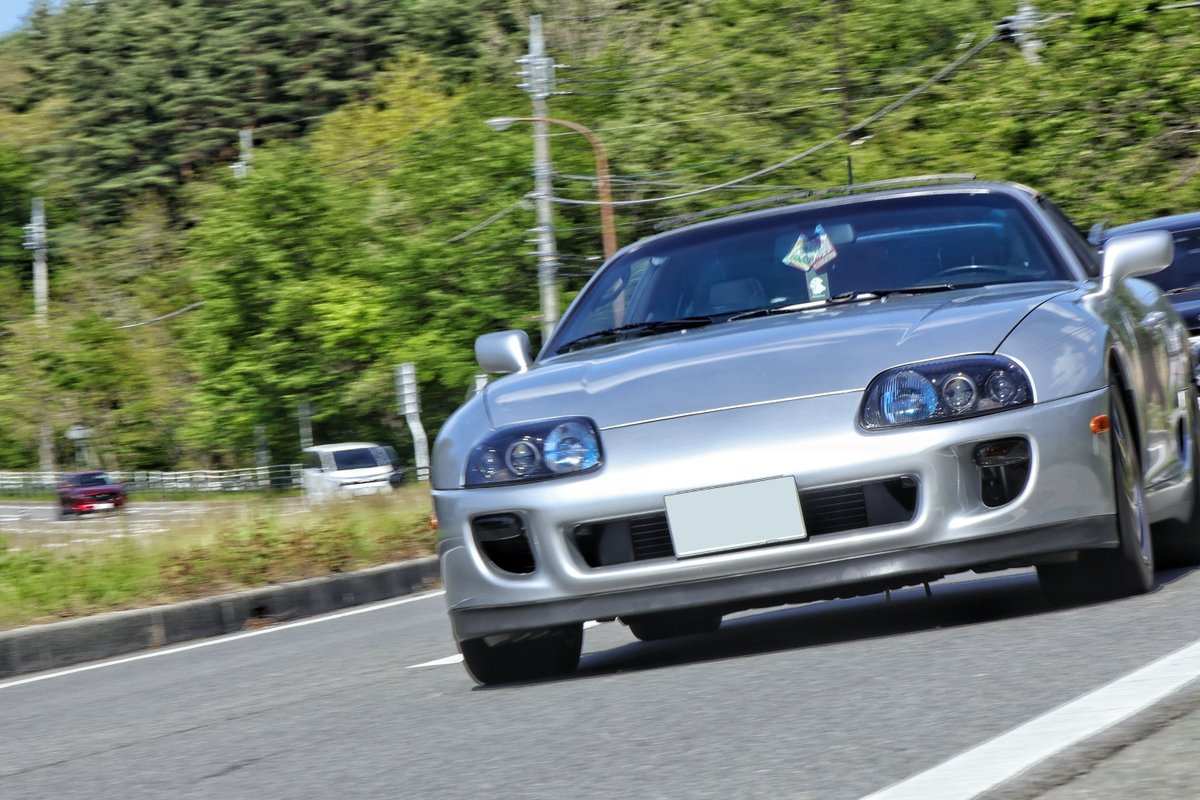 ざく tweet media