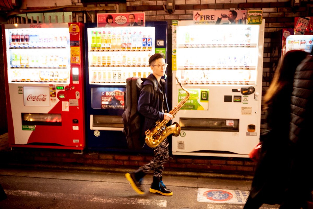 cafeanpu's tweet photo. 2026.5.21 (thu)
【osanpo vol.28】
田村賢太郎 （acc）
関島種彦（vIn,strings）
佐藤綾音 （wood）
start : 19:30 ~
tip system (+1drink order)

通常営業スタイルでの開催となります。どなたさまもお気兼なくゆるりとどうぞ。 https://t.co/RPxHwCfaWc