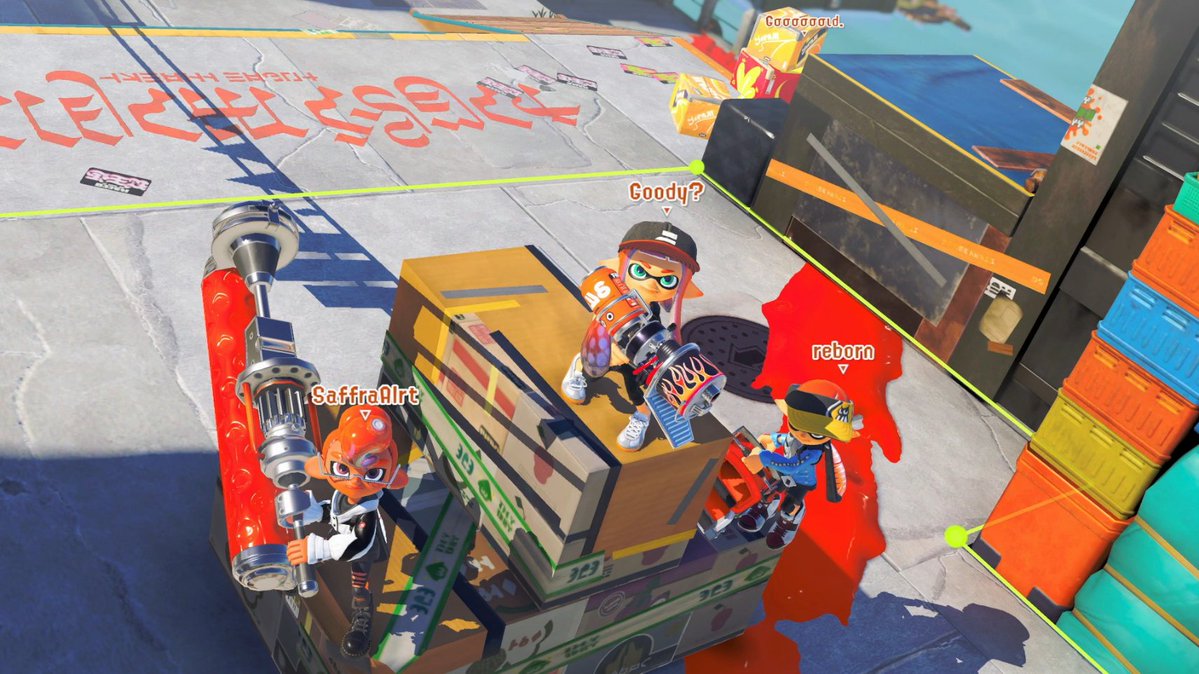 Chips Ahoy! won Tristrike Tuesdays #59!

<a href="/Reborn_NA/">reborn</a> - Brought out of retirement
<a href="/okaysaffra/">saffra :)</a> - Look at big rolluh dumb ah punkin
<a href="/jpsfine/">Goody</a> - Indecisive blaster (throw?)
<a href="/Gold_Spl/">Gold! 🔜 TMG</a> - Bow D. Roger