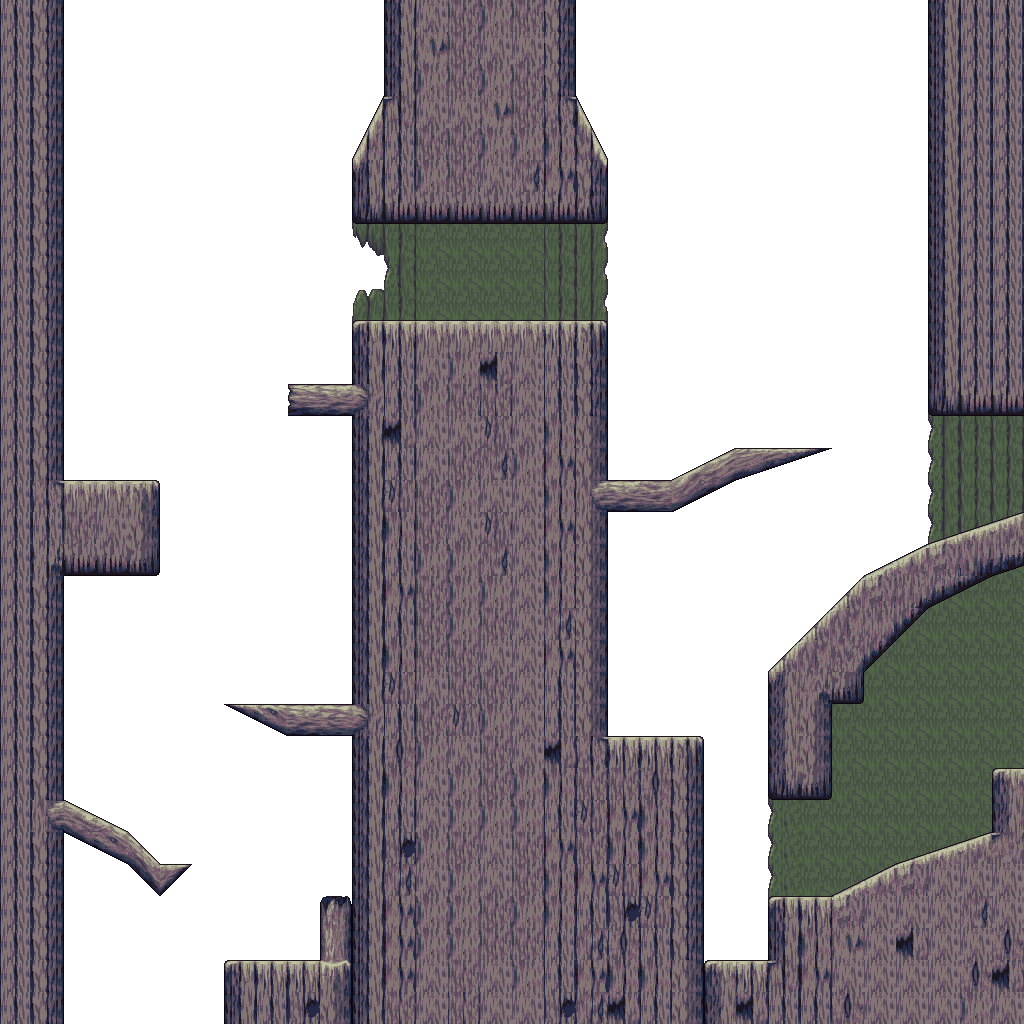 #metroidvania