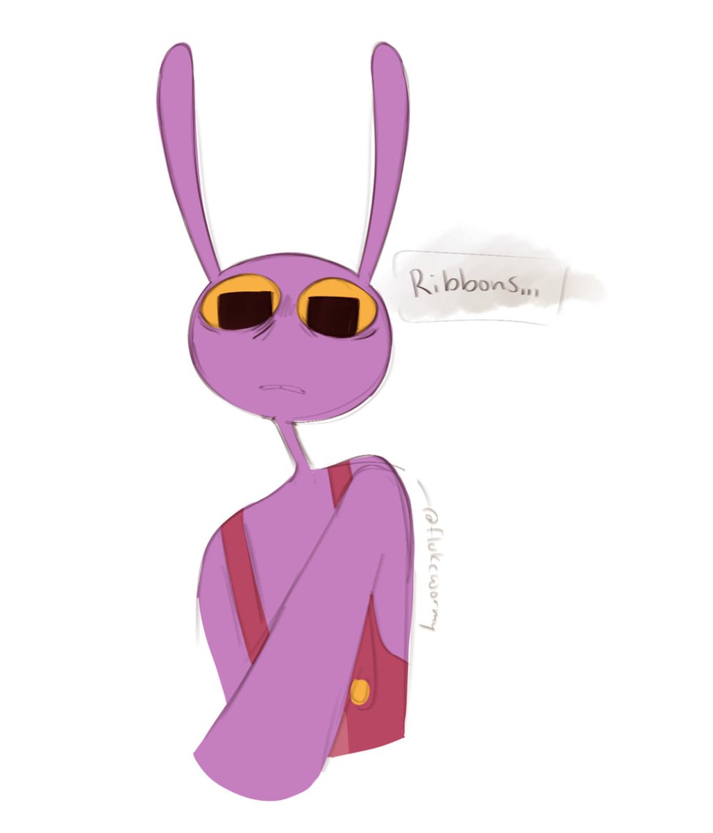 Fluke!! (comms open!) tweet media