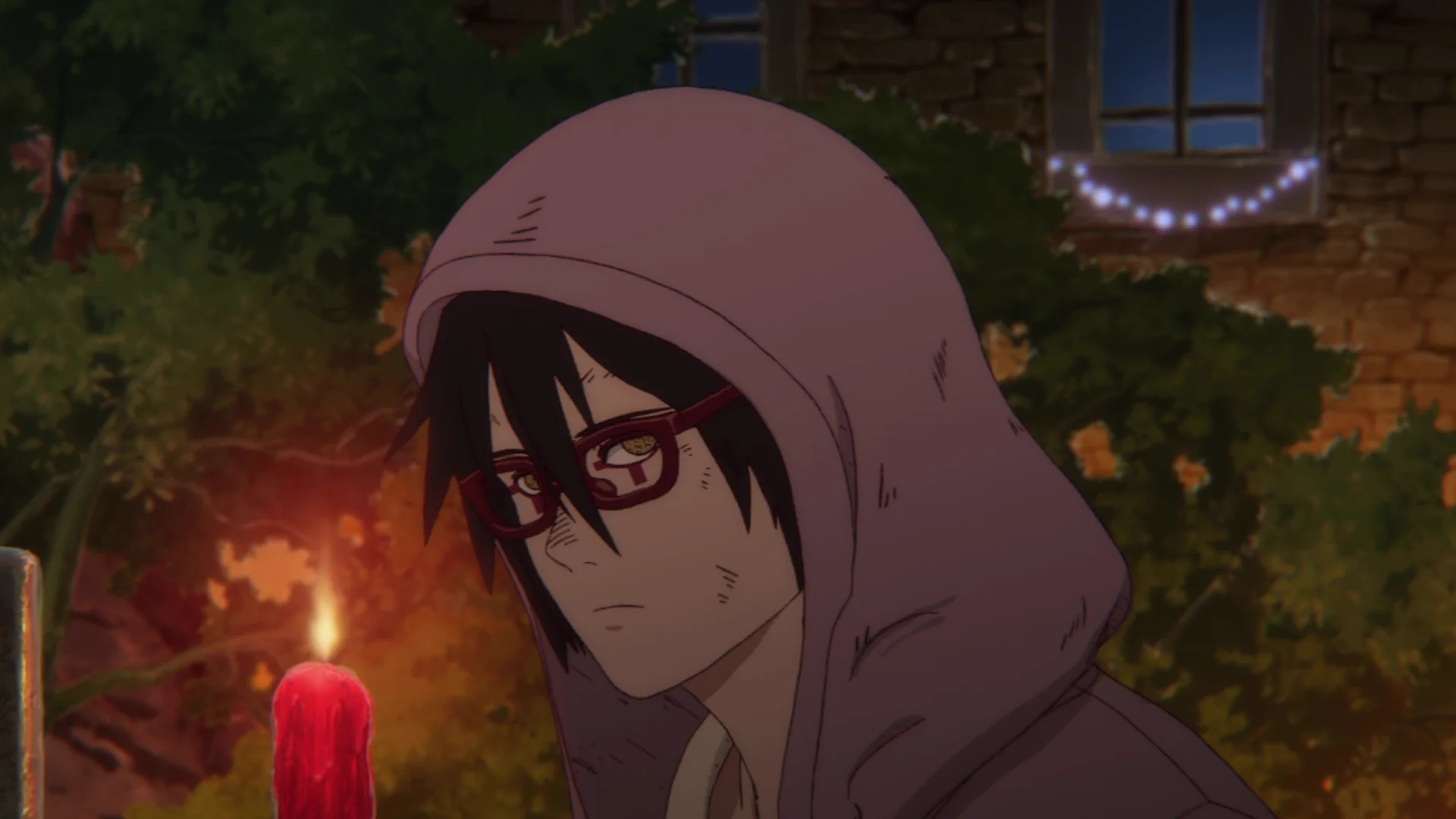 アニメ『ドロヘドロ』公式 on X: 