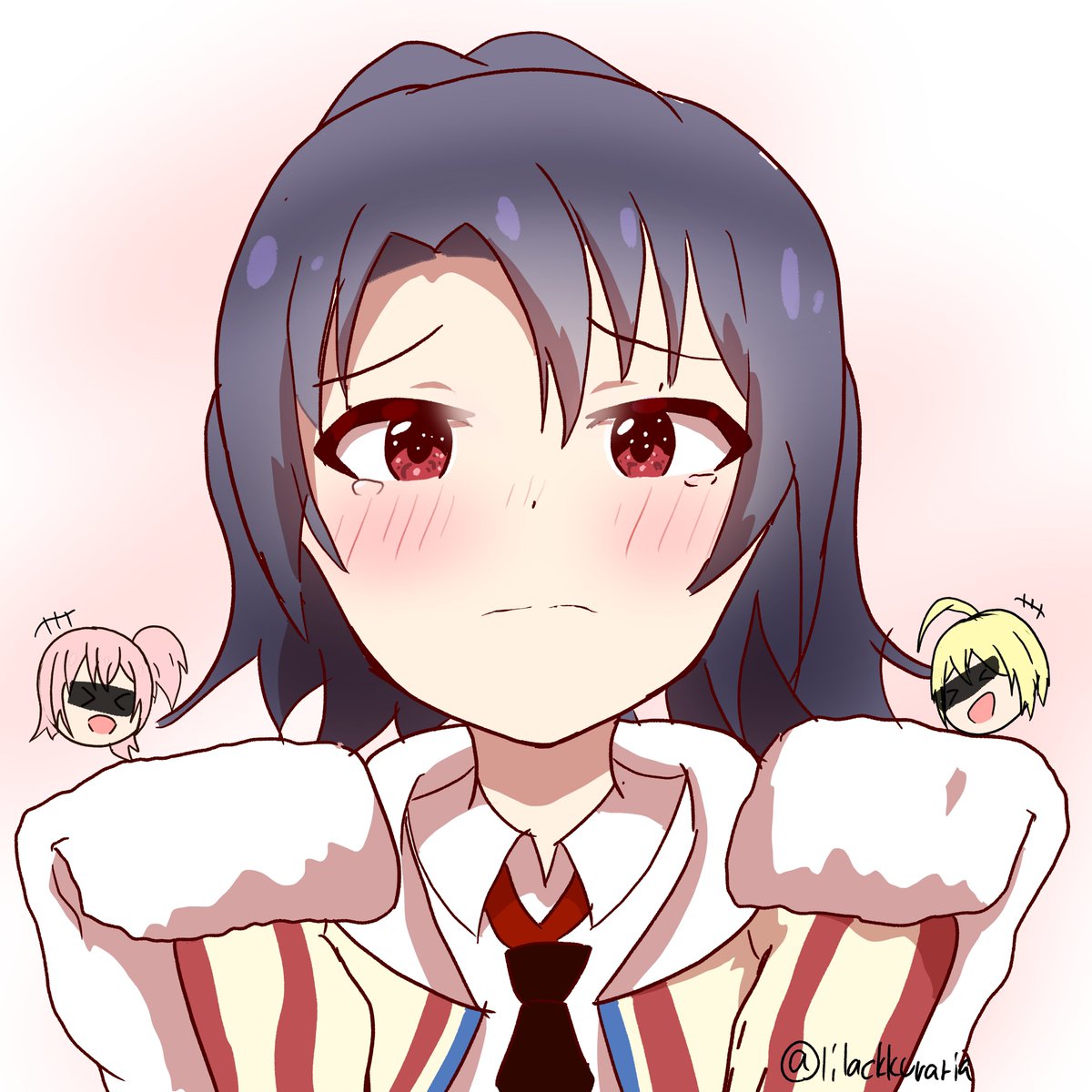 あさむらーゆ tweet media