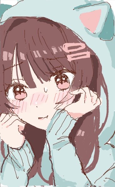 りこ tweet media