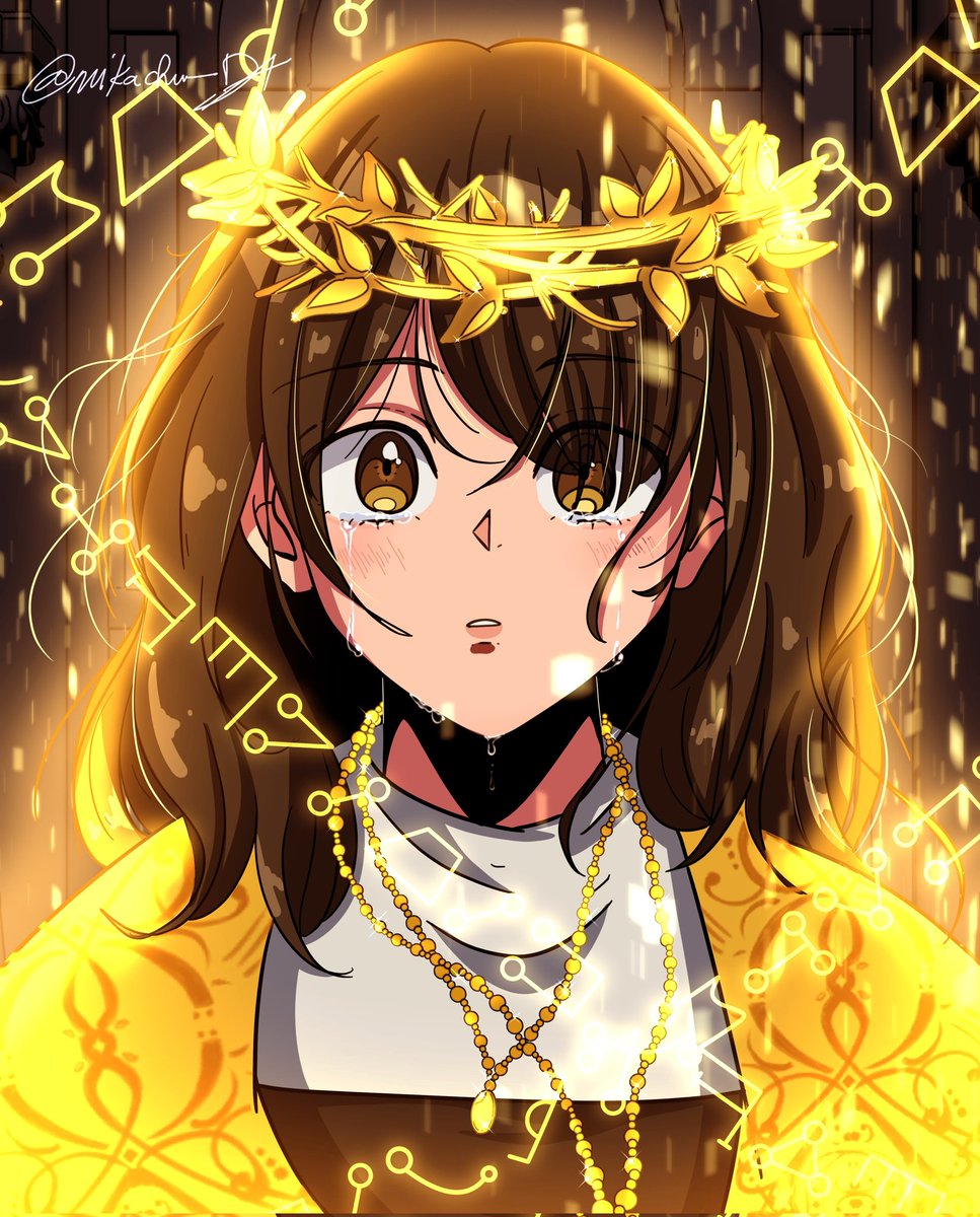 mikachu_DA's tweet photo. Spare me a vgen code and I'll dedicate my whole art life to you 😭
#VGEN_code https://t.co/ksZTDJBiCh