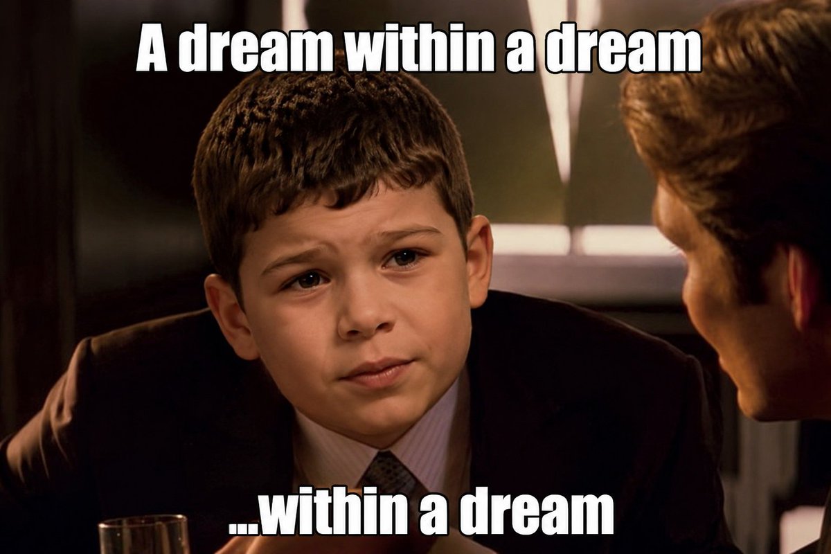 DREAM tweet media