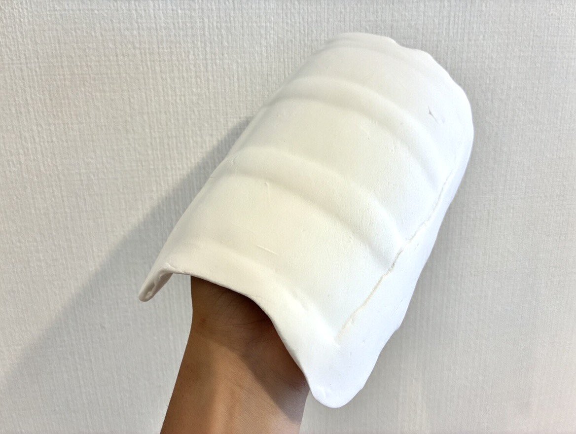 今江敏晃 支給品 レッグガード また思いつきで、今江敏晃選手のSSKフットガードを作って行きます🔥
