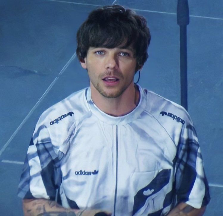argentina recibiendo las mejores miradas de louis