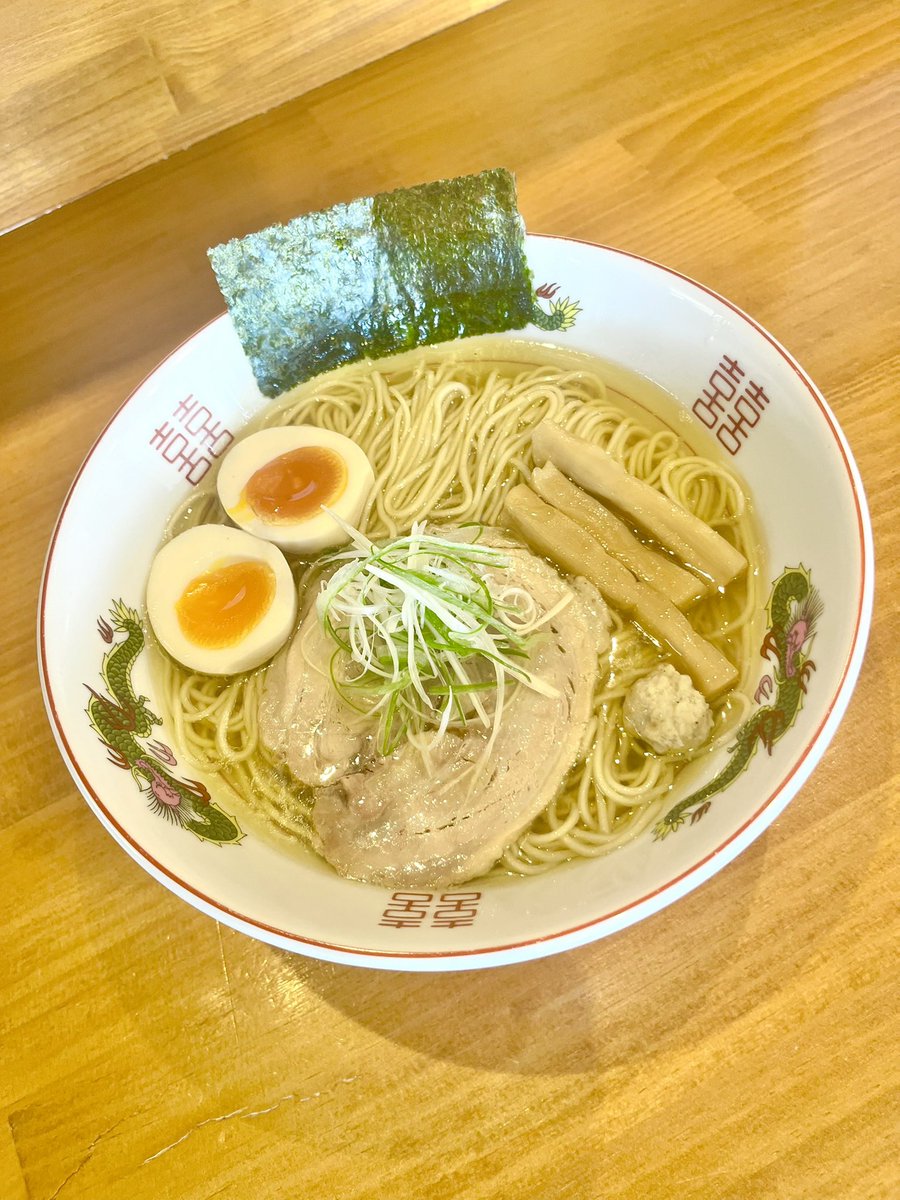 自家製麺 風夏 (@jikaseimenendo) / Posts / X