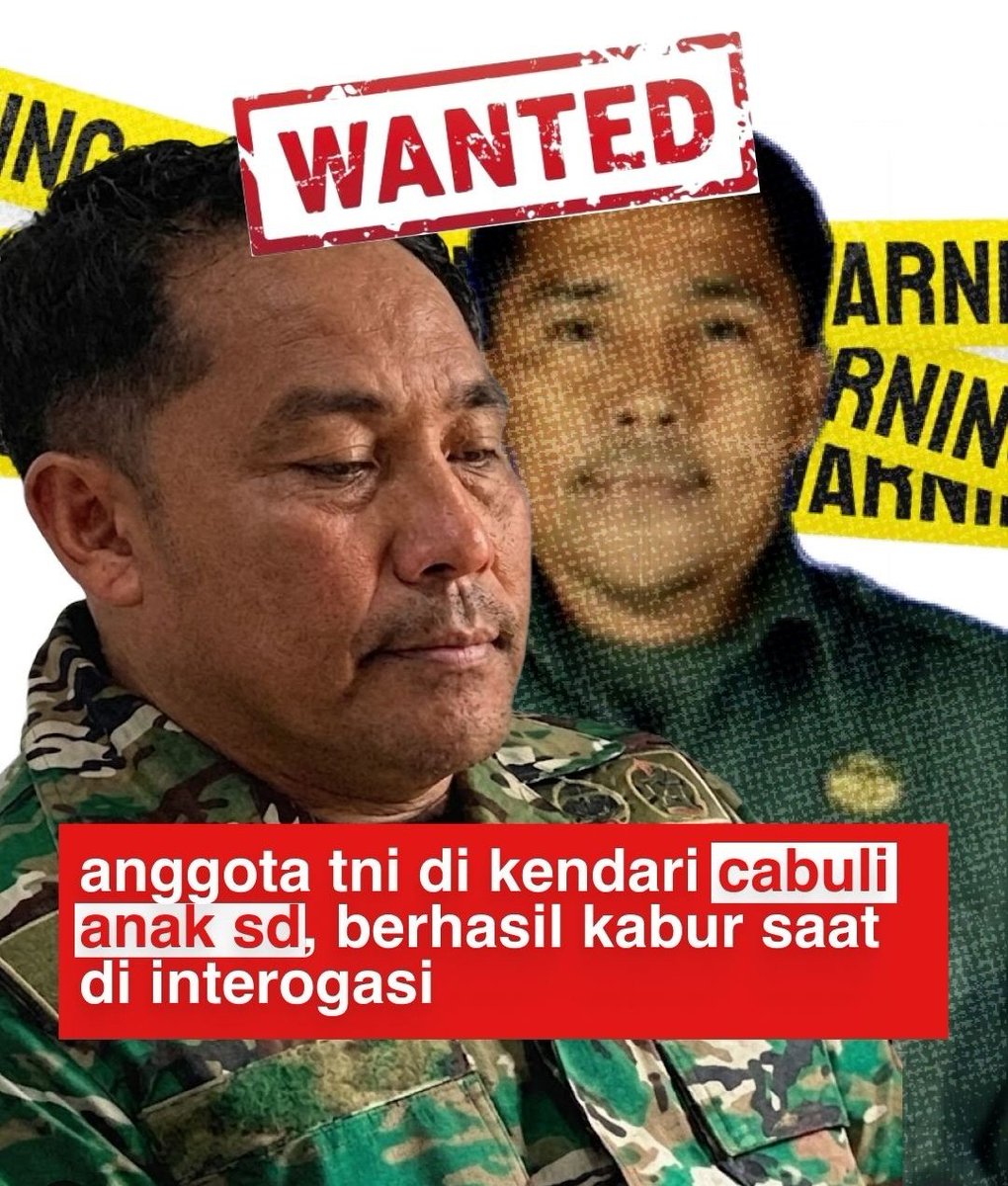 Wanted