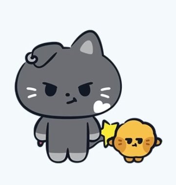 라라 | JAYpril tweet media