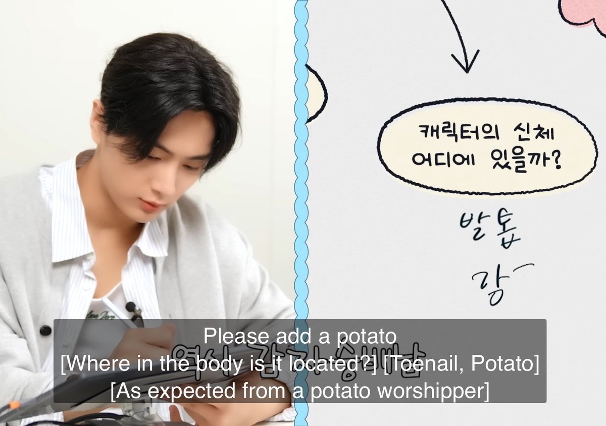 라라 | JAYpril tweet media