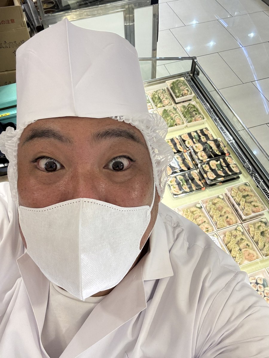 鮨たじま 田島久丸 tweet media