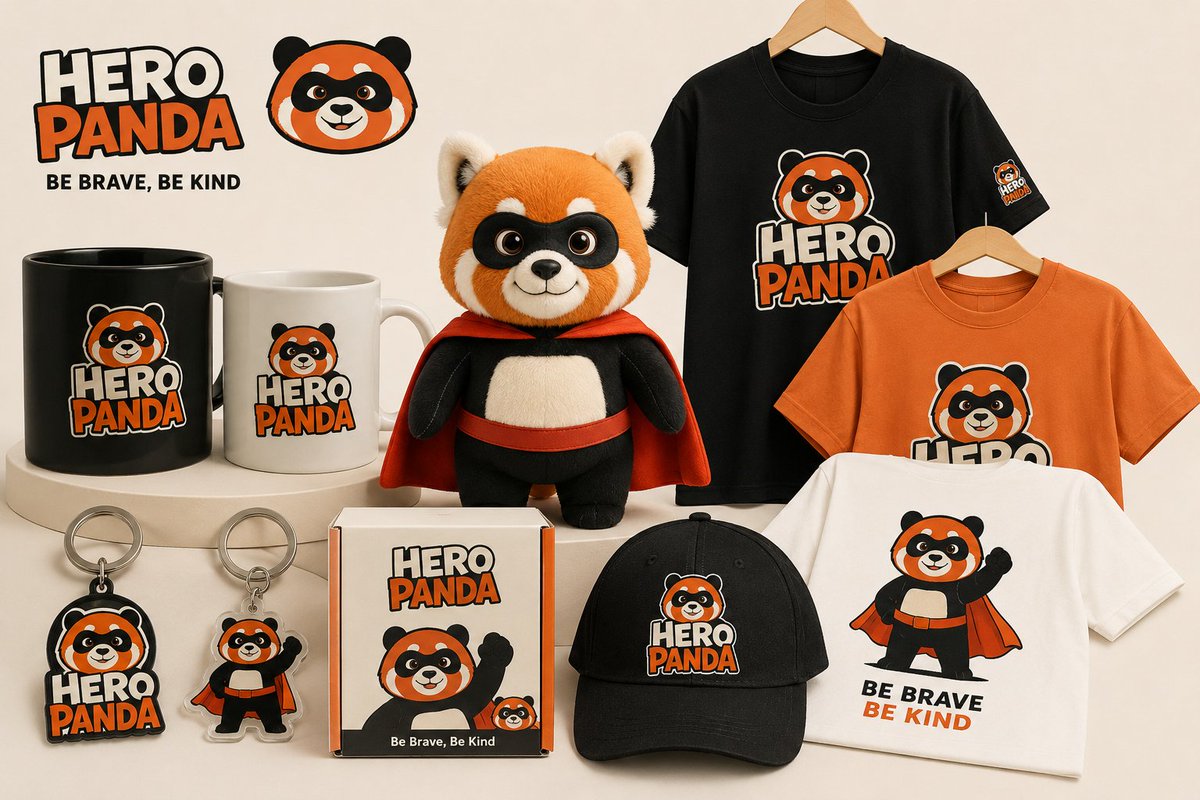 HeroPanda tweet media