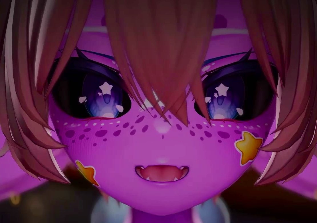 maizeasmr's tweet photo. Beep boop! 🛸

Curious what’s happening onboard? 

Maize is undergoing a small “restructuring”… 👀

Are you excited? We’re excited!

Stay tuuuuuuned! 🥰 https://t.co/fFB8Id7fvF