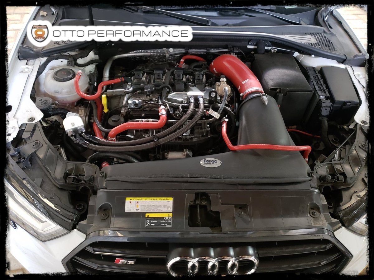 OTTOPerformance's tweet photo. CTS TURBO 

OIL CATCH CAN PARA 2.0 MQB COMO 

AUDI A3/S3 8V 2014+

SEAT LEON CUPRA MK3 2015+

GTI MK7/7.5 2015+

Más información en https://t.co/8FlOskLhag https://t.co/RPyoKhbRxd