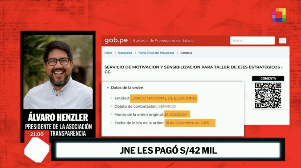 David Flores Medina tweet media