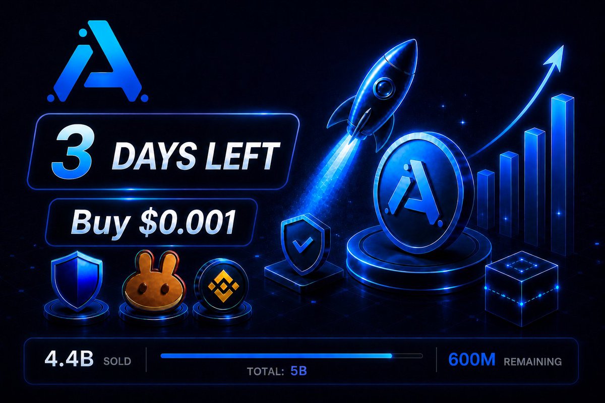 Arc Astra Network tweet media