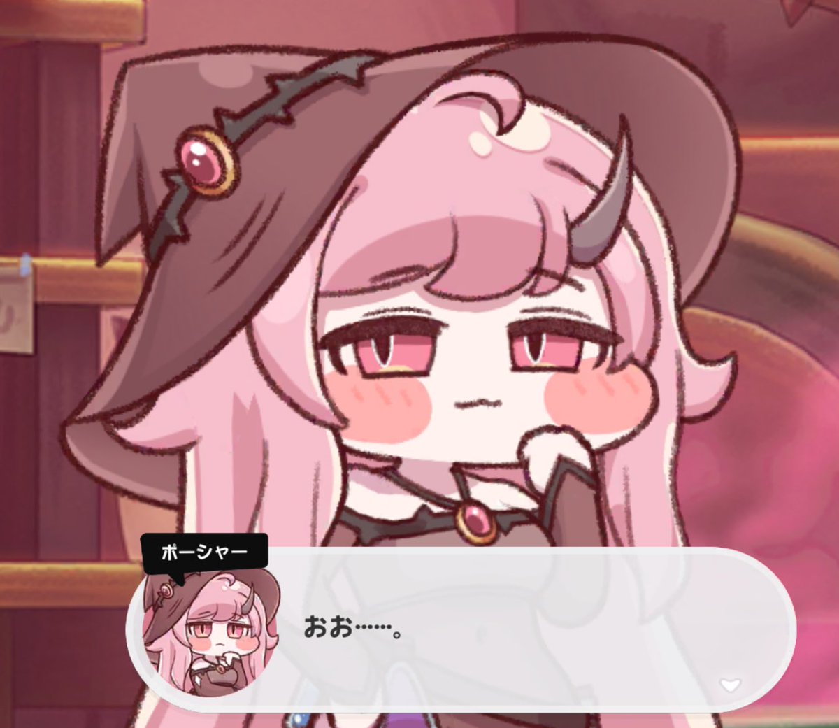 よんご tweet media