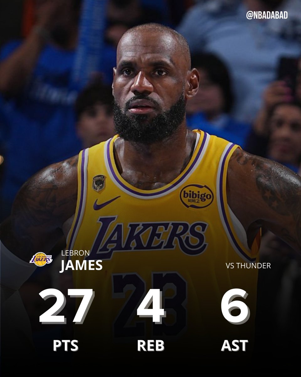 NBA da bad tweet media