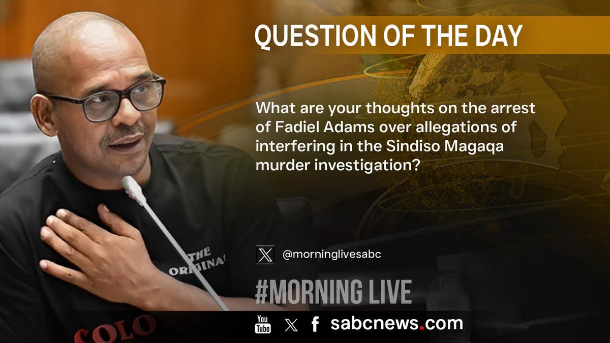 SABCNews_MorningLive tweet media