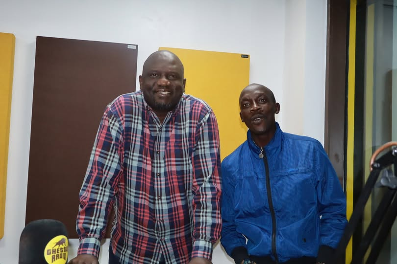 GhettoRadio895's tweet photo. The best preparation for tomorrow is doing your best today!
Join @MajimajiKenya  and @King_Kafu  on #Brekko wakupeleke na rada ya trends na riba moto!!
Call us :0711 443886 or send WhatsApp VN 0717 443886
Stream https://t.co/3ftFpUCiU9
Good Morning! https://t.co/5KrQ3kAhQC