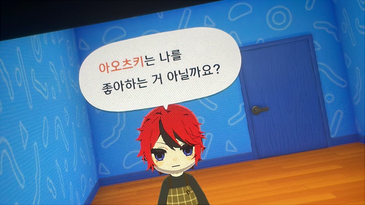 절군 tweet media