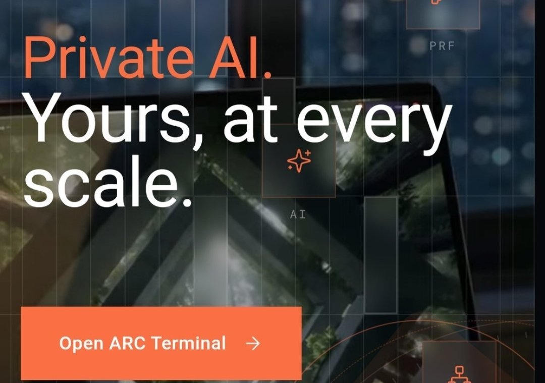 Context Engine @TheARCTERMINAL Why ANIMA Feels More Useful Most AI ...