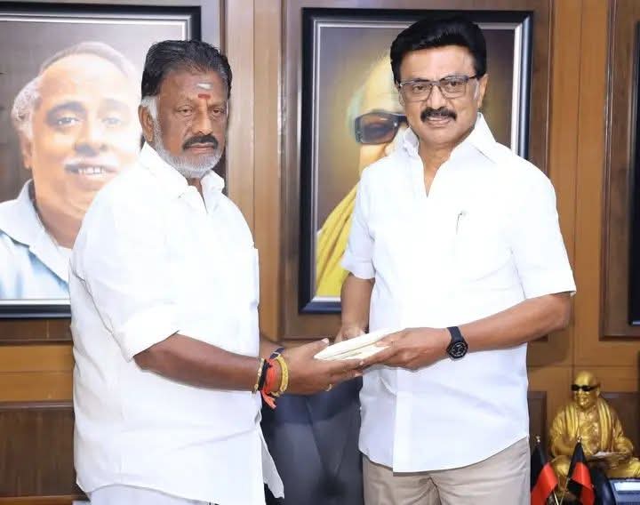 இலையின் தோழன் 🌱✌️💚 tweet media