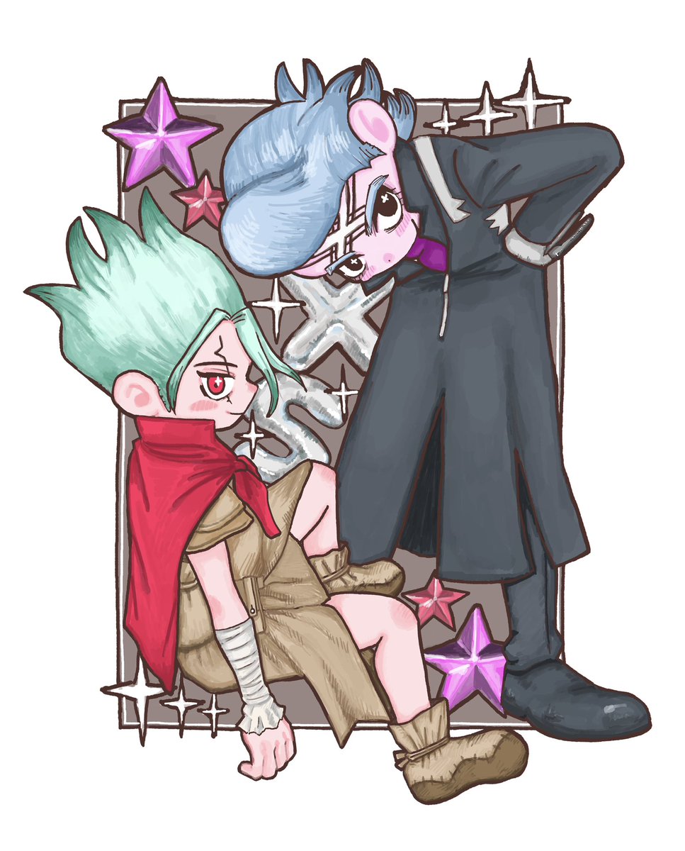 びたぱわ tweet media