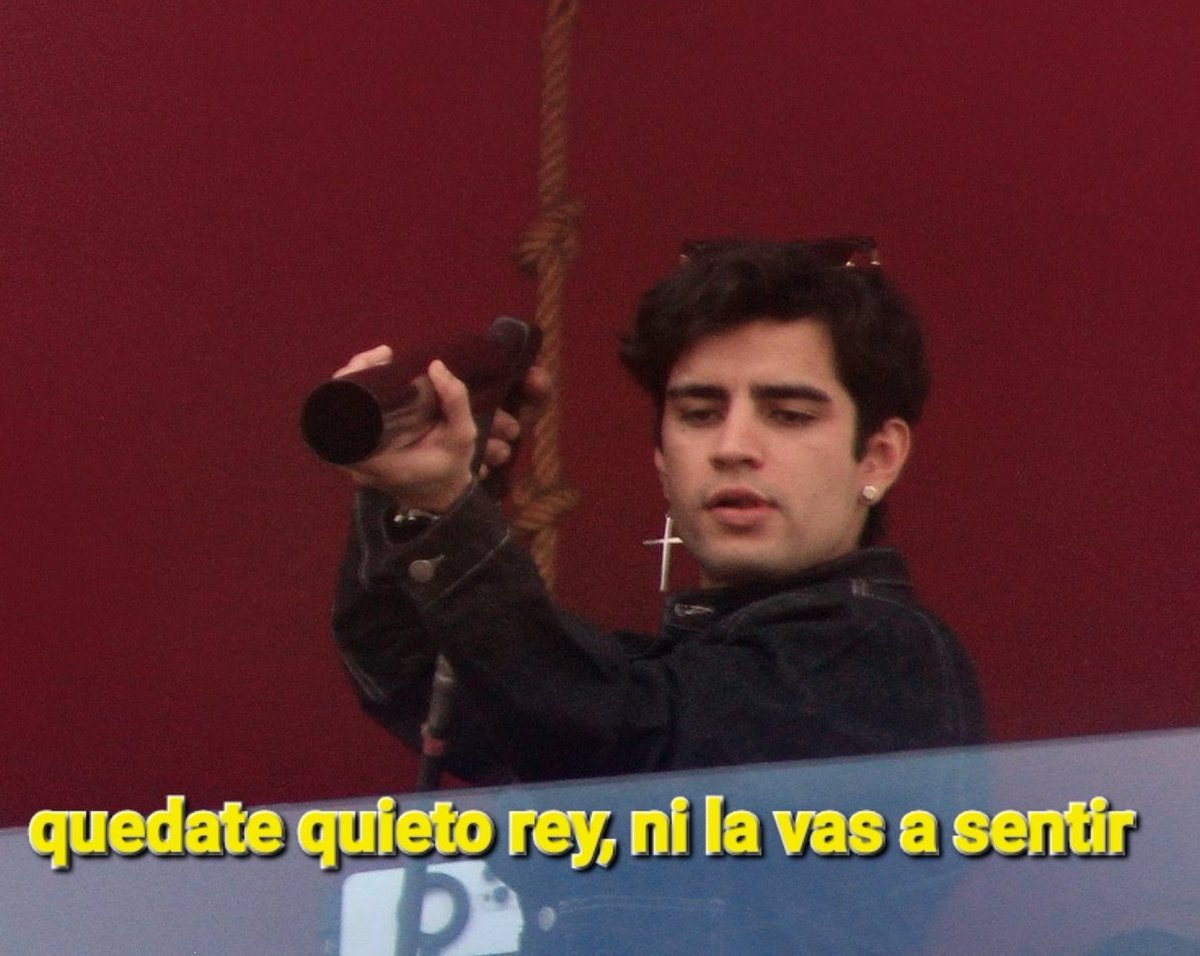 amrcury's tweet photo. nuevo meme favorito https://t.co/Hz3VTSNcmo