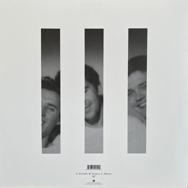 spacecowboyhash's tweet photo. May 6th, 2014. 

Happy 12th anniversary to BADBADNOTGOOD's "III". https://t.co/imWqzKruSZ