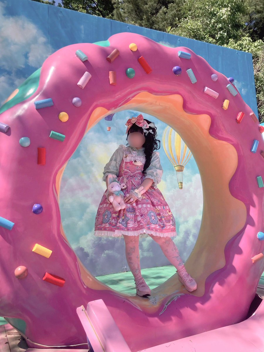 🧸발롱♡̷⁺₊˚✧ tweet media