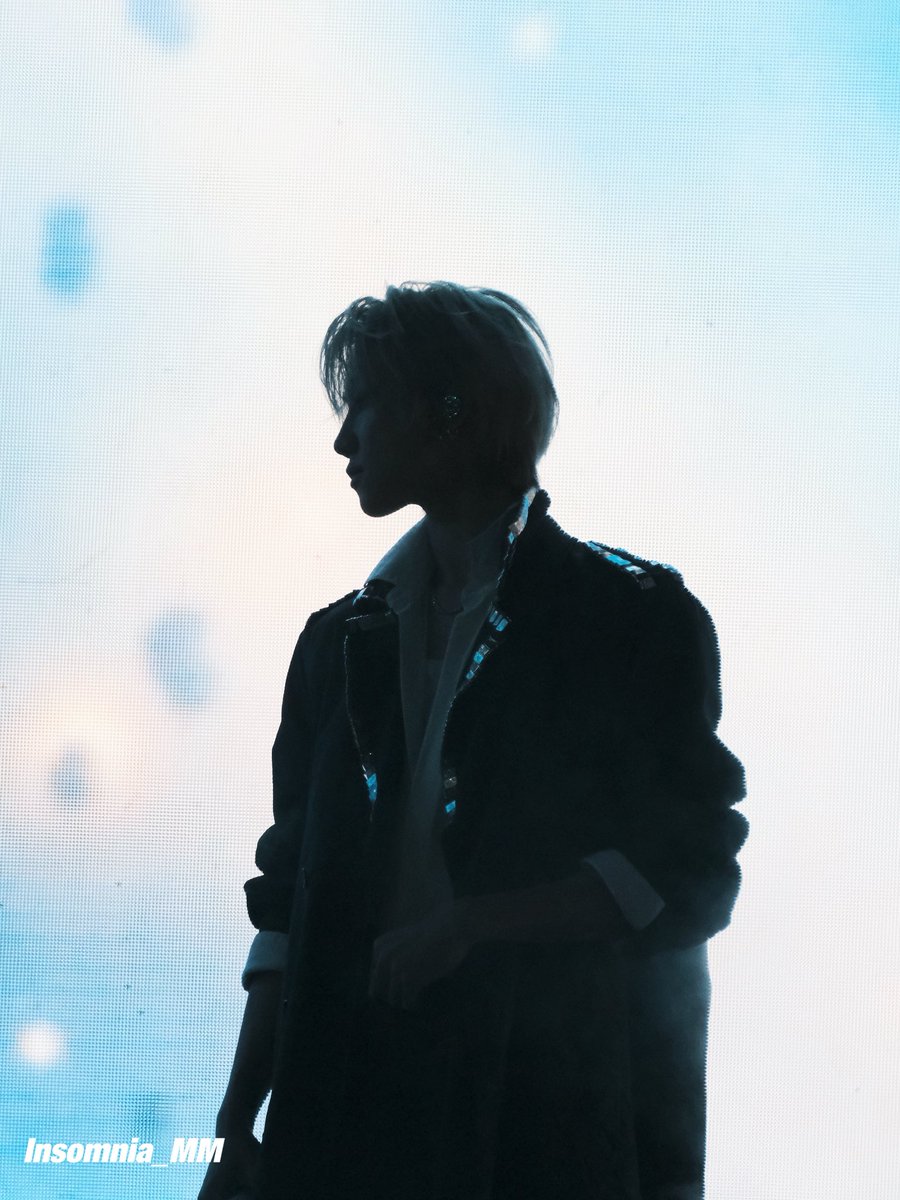 Insomnia_MM89's tweet photo. 260501 南京咪豆音乐节

#디에잇 #THE8
#서명호 #徐明浩 #ミンハオ
#SEVENTEEN #세븐틴 https://t.co/94iG3gy2ws