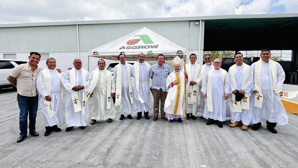 Mons Eugenio Lira R tweet media