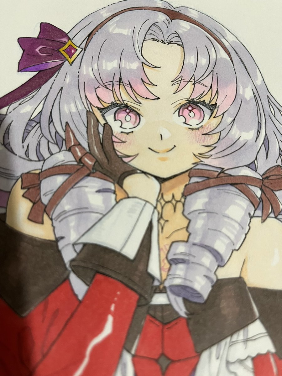もとこ★絵を描いてゲームする人 tweet media
