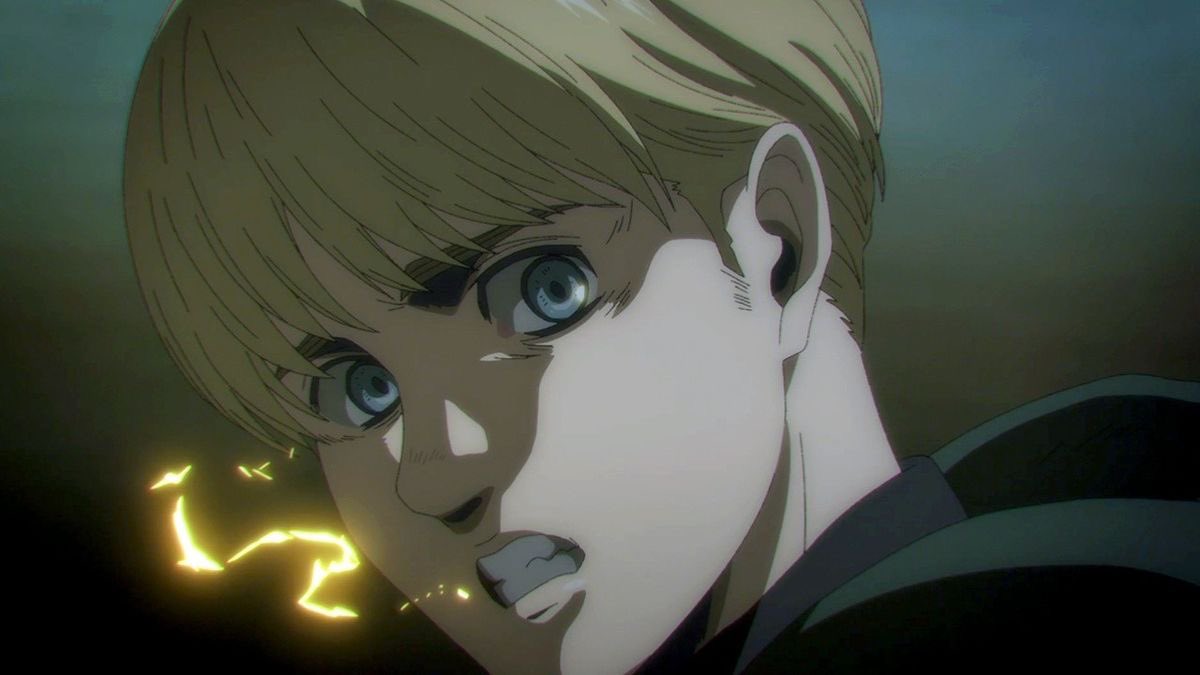 another one #armin