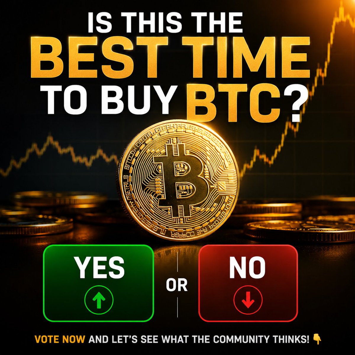 Leandro62969953's tweet image. 🚨 Bitcoin is moving again… 👀
Smart money is watching BTC closely right now.
Would you buy today? 💰🔥
#Bitcoin #BTC #Crypto