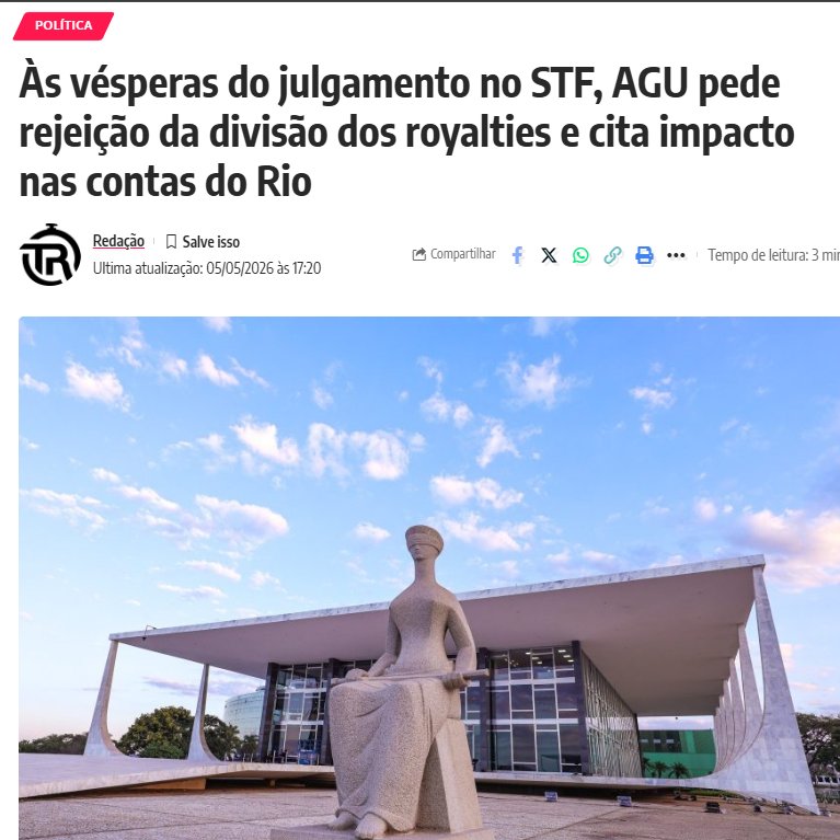 Rodrigo Luis Veloso tweet media