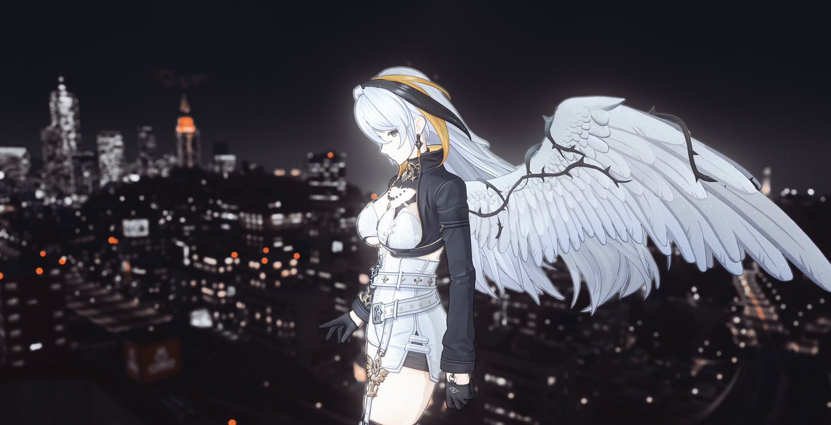 Ririsu tweet media