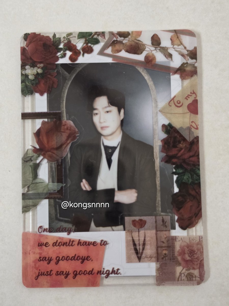 #기다려_니가_원하는_폴라_얼마든지_뽑게_해_줄게
#선생님_축하드립니다_폴라가_그렇게_예쁘다면서요
#내가_뽑은_폴라는_아무나_볼_수_없지
#뭐가_걱정이에요_폴라가_있는데
#어떤_폴라를_뽑아도_좋으니_내_눈앞에서만_뽑아

친구들이랑 돌려돌려 최애가 찾아갔다고 한다.... 아휴 다행